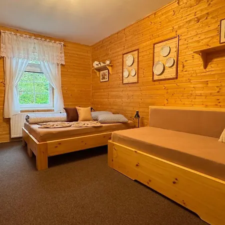 Gasthuis U Malirskych Písek